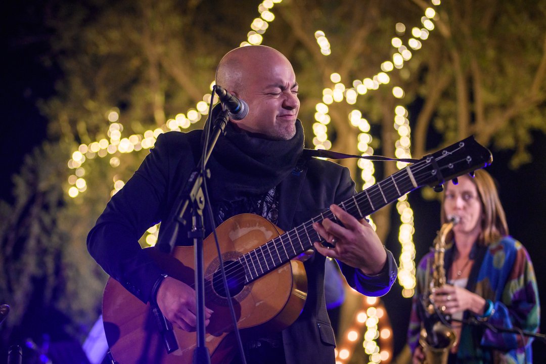 Flight of Voices tweet media