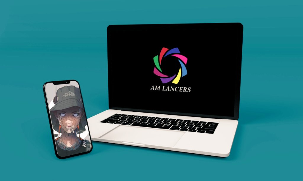 AmLancers's tweet photo. #fiver #UpworkChat #LogoDesign #FeelFree #illustration #lovetowork https://t.co/hjLwWrLUYx