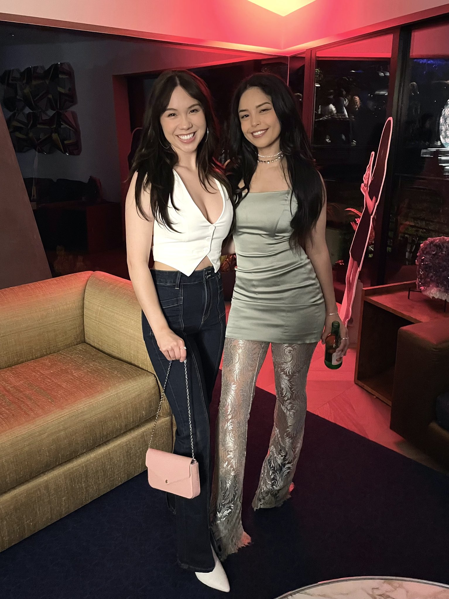 QuarterJade on Twitter "i told rae she looked so good i should take a