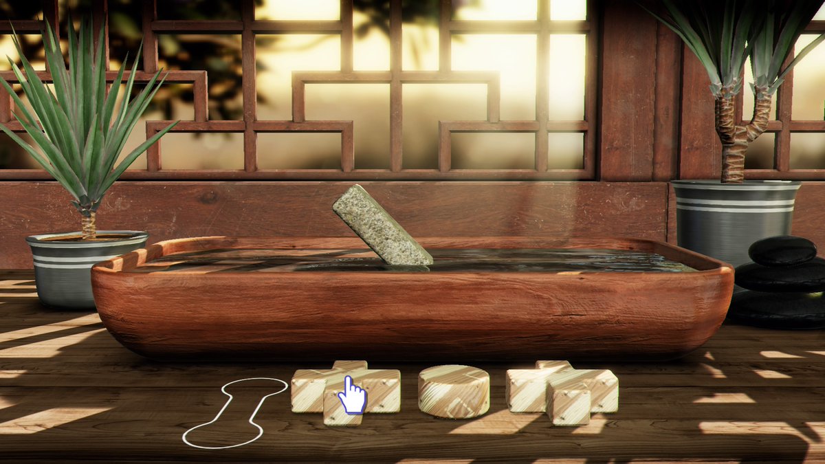 CurseofGreyface's tweet photo. #PS5Share, #ArtofBalance https://t.co/NIT94AauD1