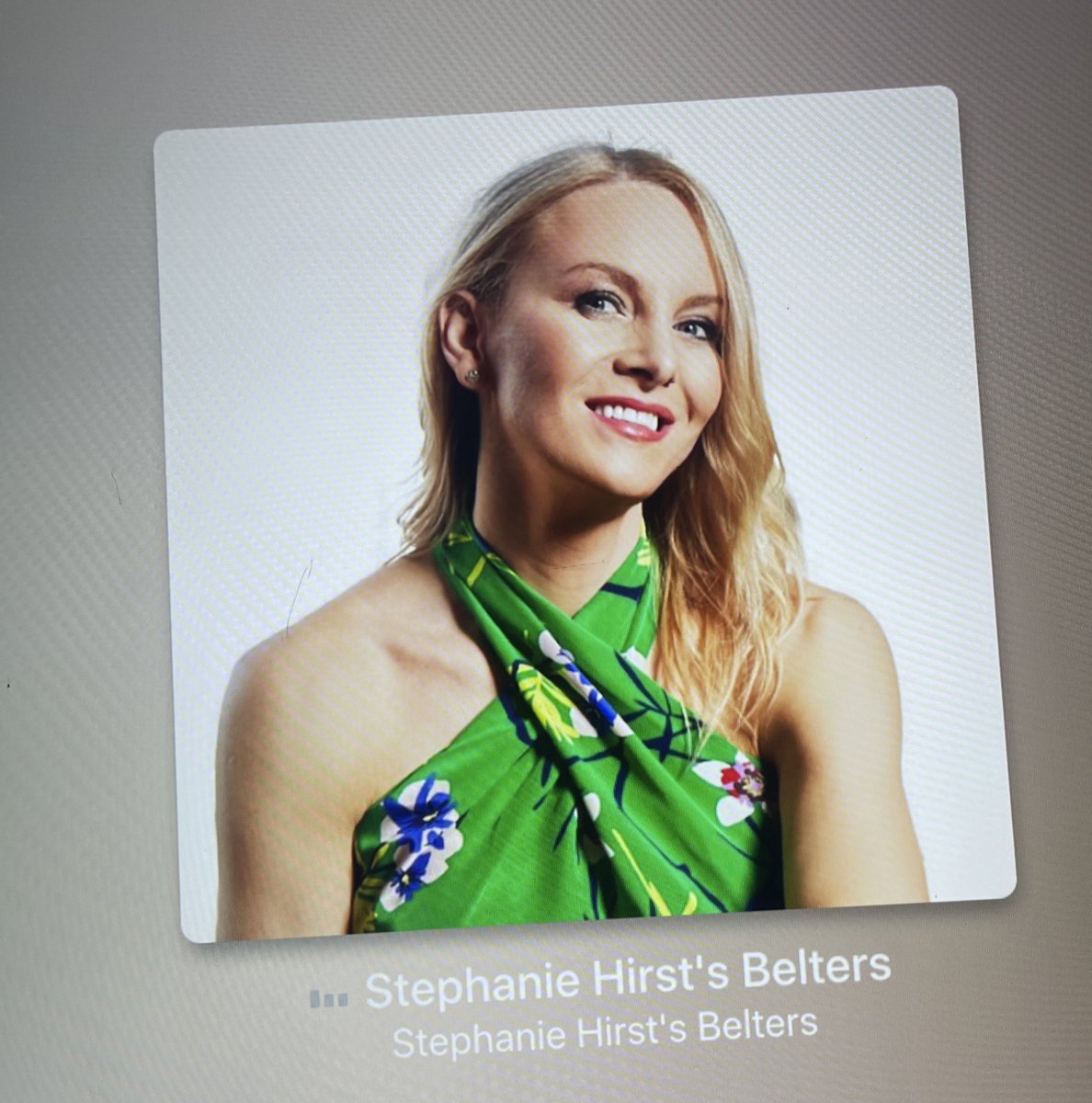 Listening to <a href="/StephanieHirst/">Stephanie Hirst</a> with my bestie @Radio_No1_Fan and his two amazing dogs💞

Love spending time with Jake x gutted we only have two days left! X 

But we’re enjoying our selves and loving listening to Stephanie Hirsts Belters x enjoy your night x listening on tv