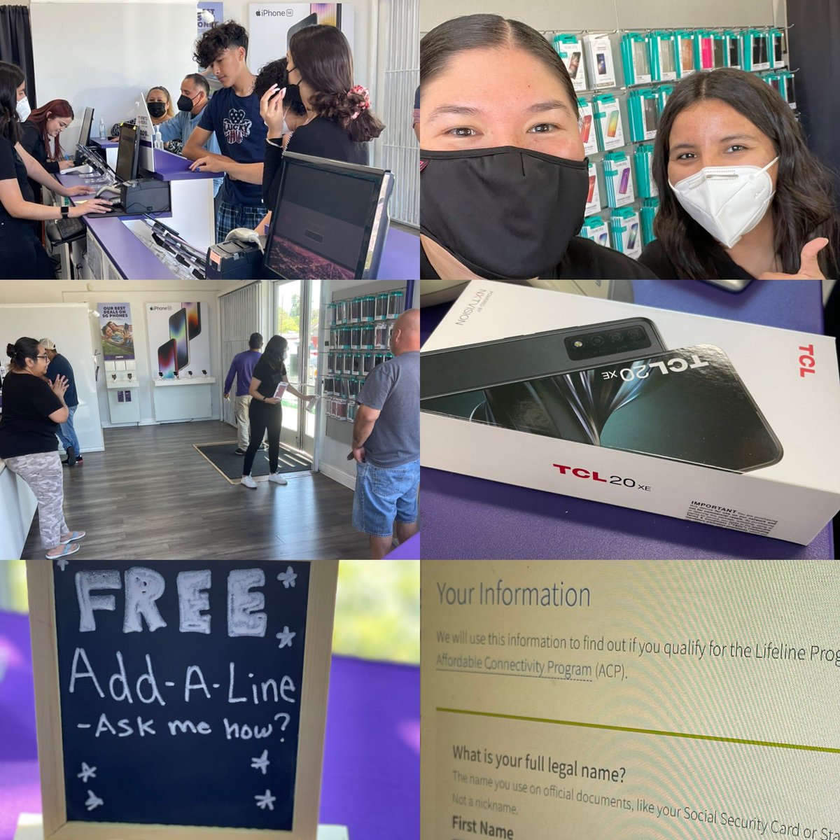 Day ✌🏼 of this Trifecta weekend fun! ACP, HSI and our FREE AAL promo! 🤩🙌🏼👏🏼