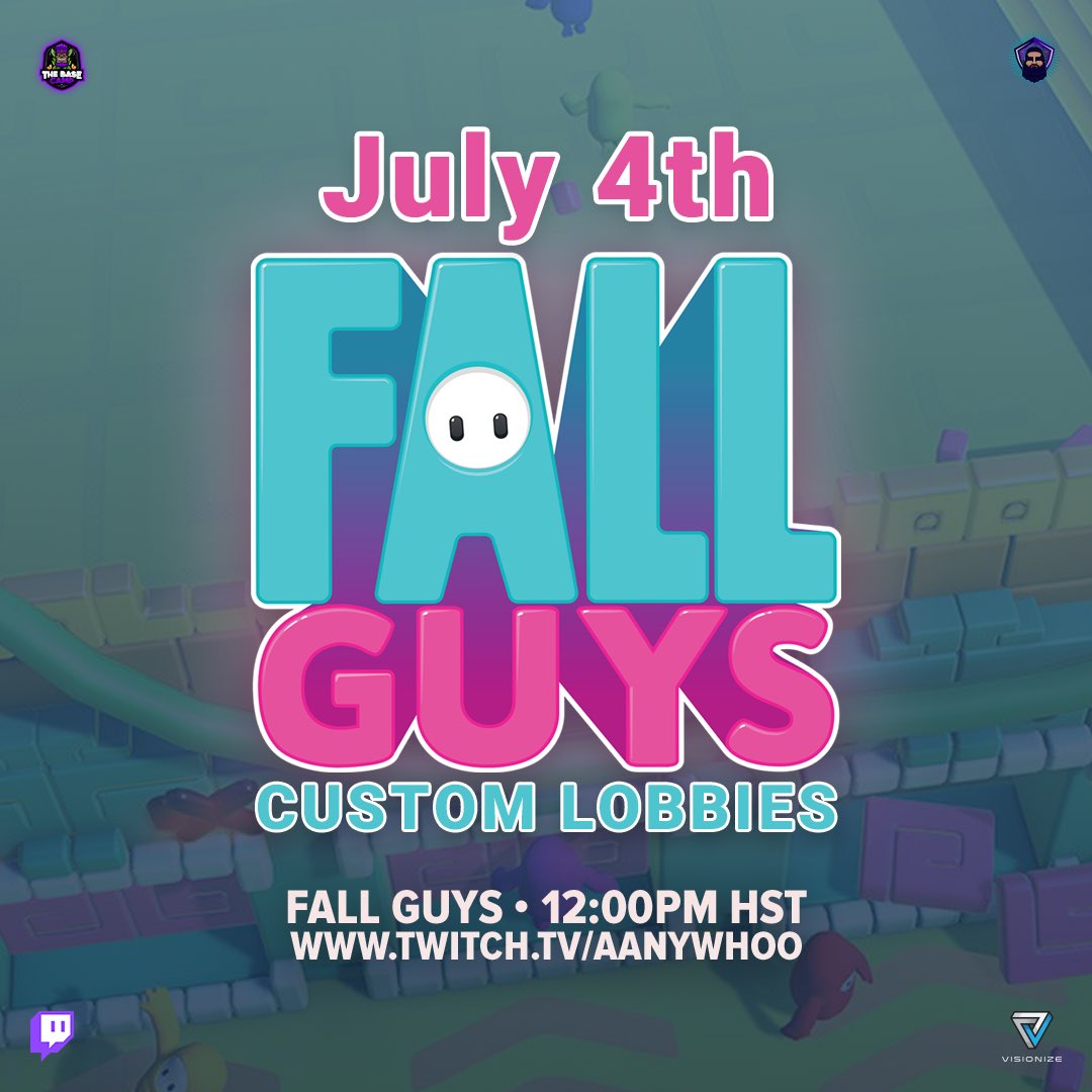 thebasecampclan's tweet photo. This Monday, let’s celebrate before the Big Bang! #gaming #communityevent #thebasecampclan https://t.co/FERGShujc8
