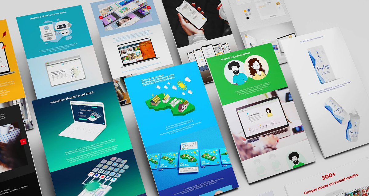 Ship_One_Studio's tweet image. The most important aspect of achieving success for the design studio is the quality of portfolio.

 #shiponestudio #designisvalue #design #quality #success #illustration