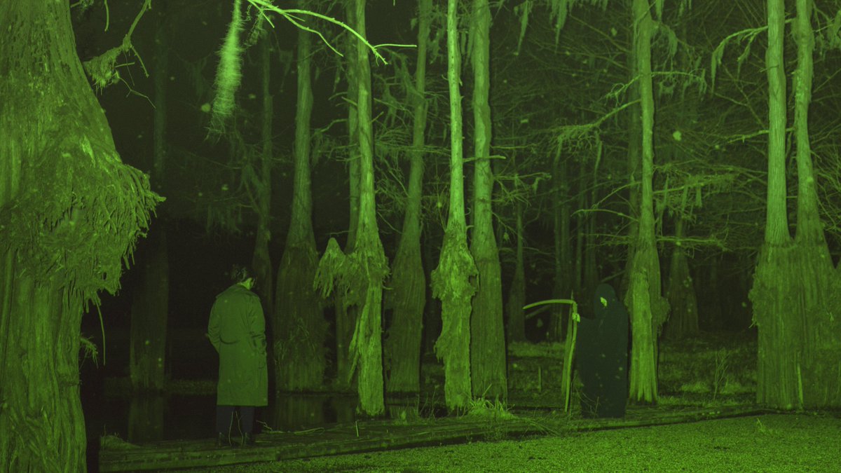 Tye (has not died yet) Martinez tweet media