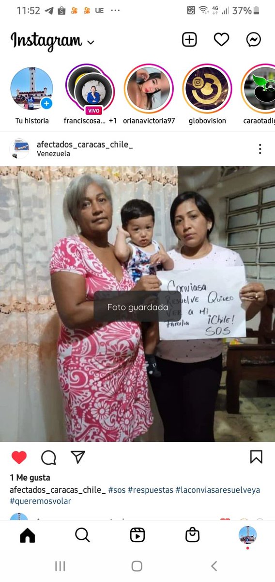 cjaimesb's tweet photo. Historias desgarradoras tras la cancelación del vuelo de Conviasa del 29 de junio con destino a Chile. Quienes iban y quienes se venían no han recibido respuesta oficial, pero eso sí, Osmel los asesora en imagen NMJ!!!! https://t.co/b6bvE3lXIZ