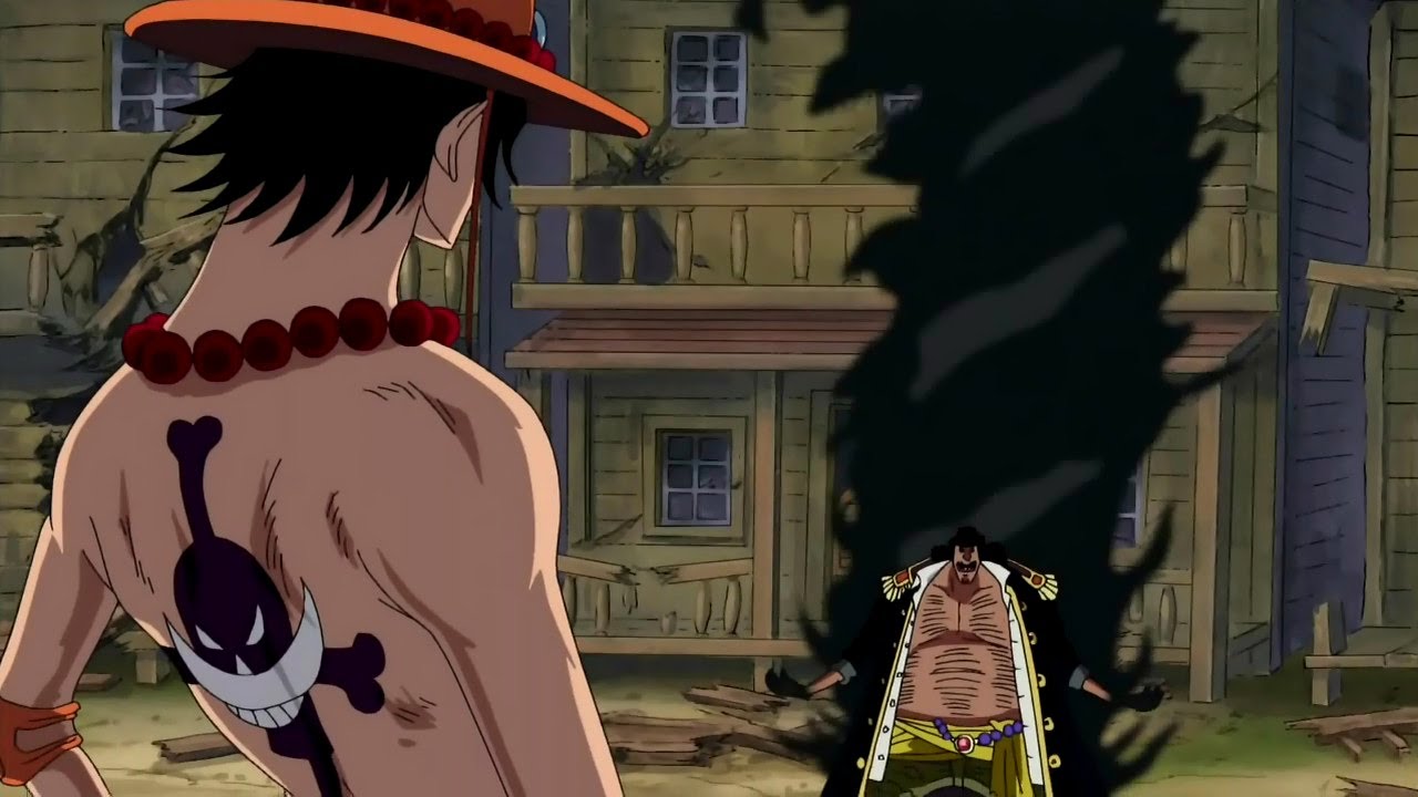 Isso, vem, o Zoro sola! - One Piece dublado (Netflix) 