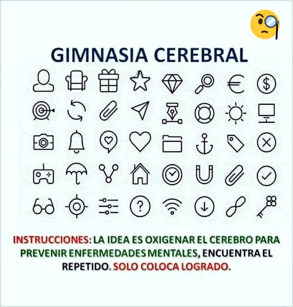 Gimnasia cerebral vía <a href="/Jesuseqc/">Jesús Quintero</a>