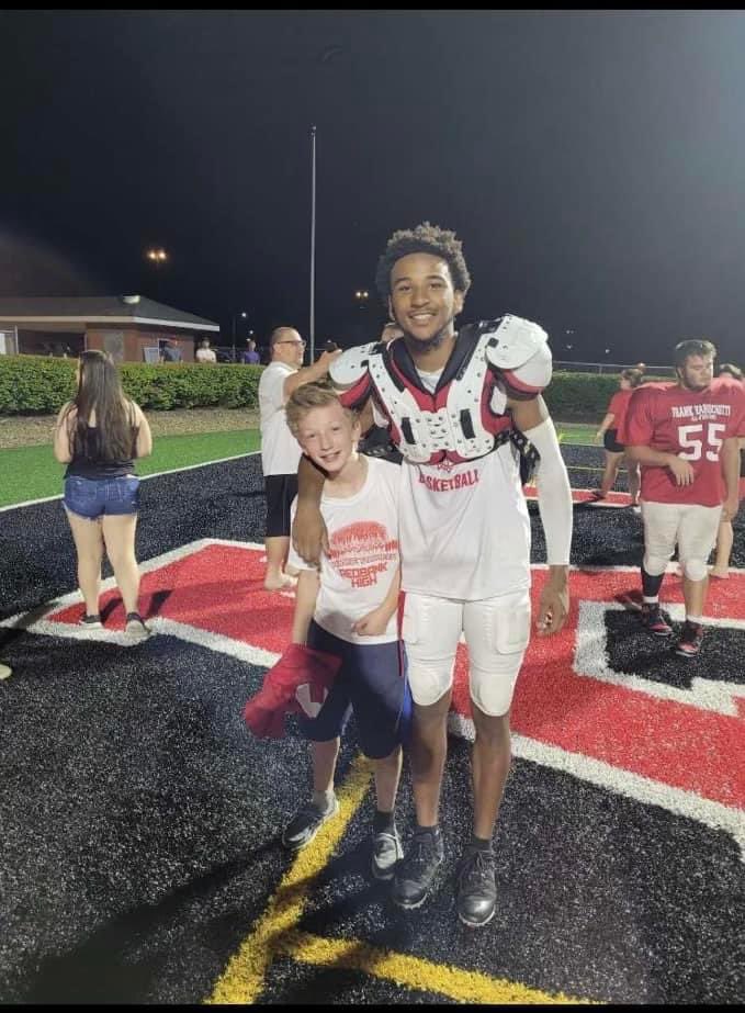 Redbank Valley Bulldogs Football tweet media