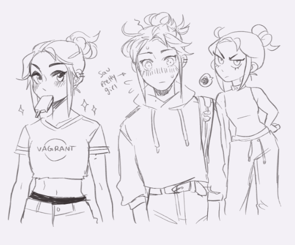 valorant doodles i forgor💀 