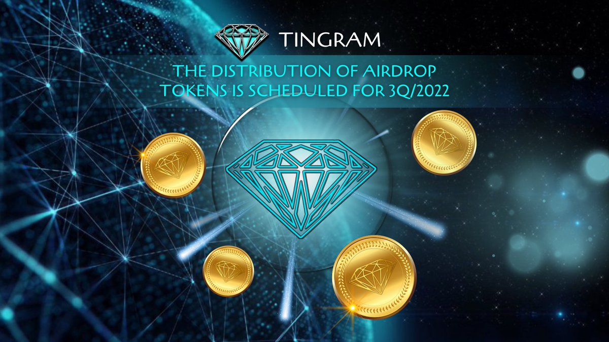 Tingram - ❤️ Memecoin tweet media