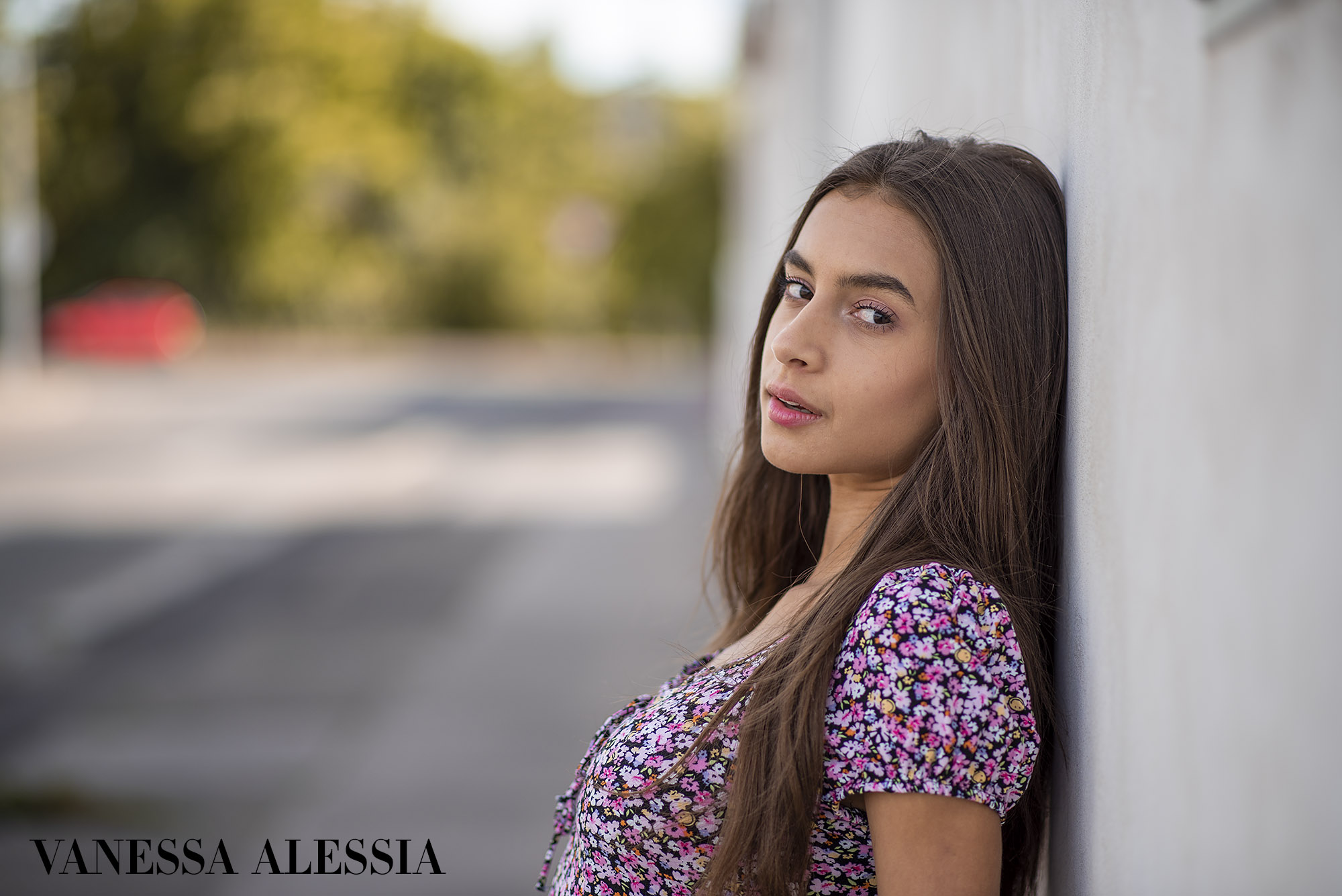 Vanessa Alessia on Twitter: “Your princess 👑 https://t.co/uURkDwcoMG