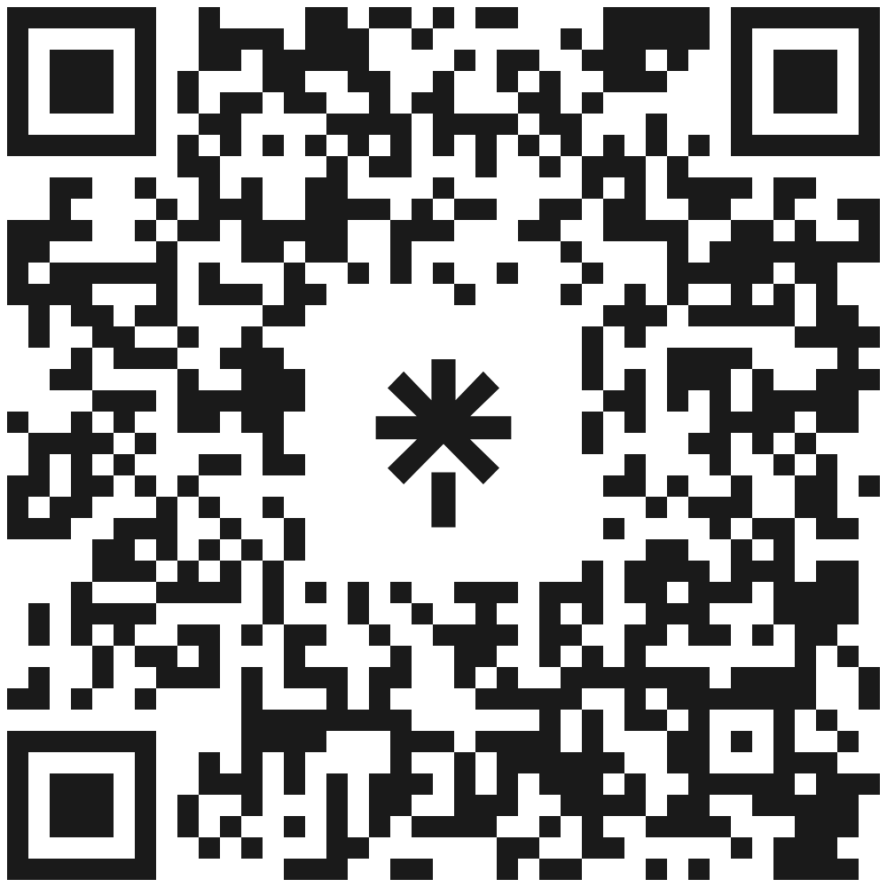 FloridaBuyHome's tweet photo. My @Linktree_ QR code Brandon Jordan Realtor
#web3 #web3community #RealEstate https://t.co/ngJlldtUaI