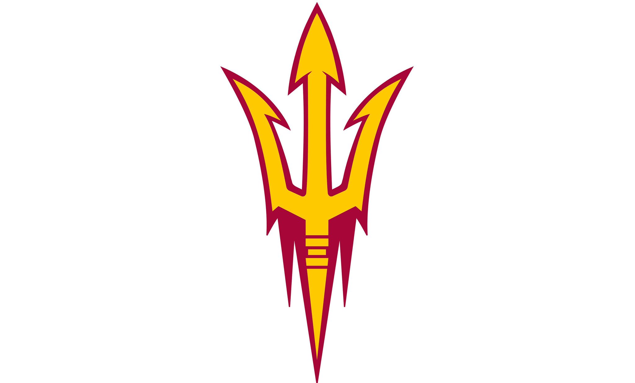 Arizona State University logo