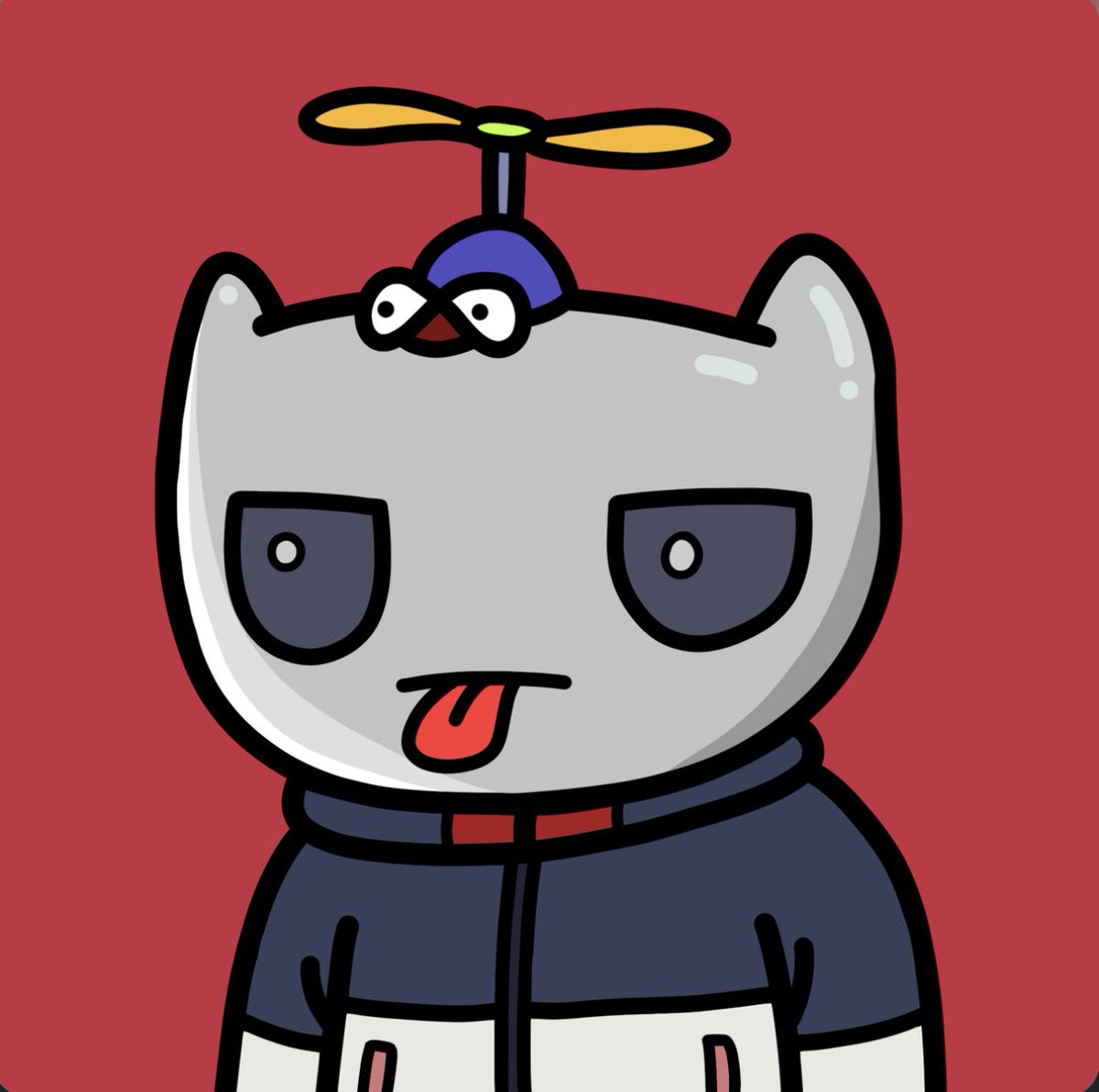 777clos's tweet photo. Giving away this space boo at 100 retweets! 

To enter : tag 2 friends, follow @777Frens  and retweet :) 

#NFTGiveaway #NFTGiveaways #CryptoGiveaway #eth #nft #NFTCommunity #spaceboo #ETHgiveaways #GIVEAWAY #OpenSeaNFT https://t.co/wfBRE1UbOI