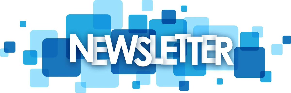 ldetoffol02's tweet photo. Are you having a hard time getting your newsletter out?
Finding the time to create it and send it out to your email list can be overwhelming. 
So don't do it.  What?!
Maybe it's time to hand it over to someone else so you can focus on the tasks you enjoy.
I can help.
Let's Talk! https://t.co/GCibBJWC1v