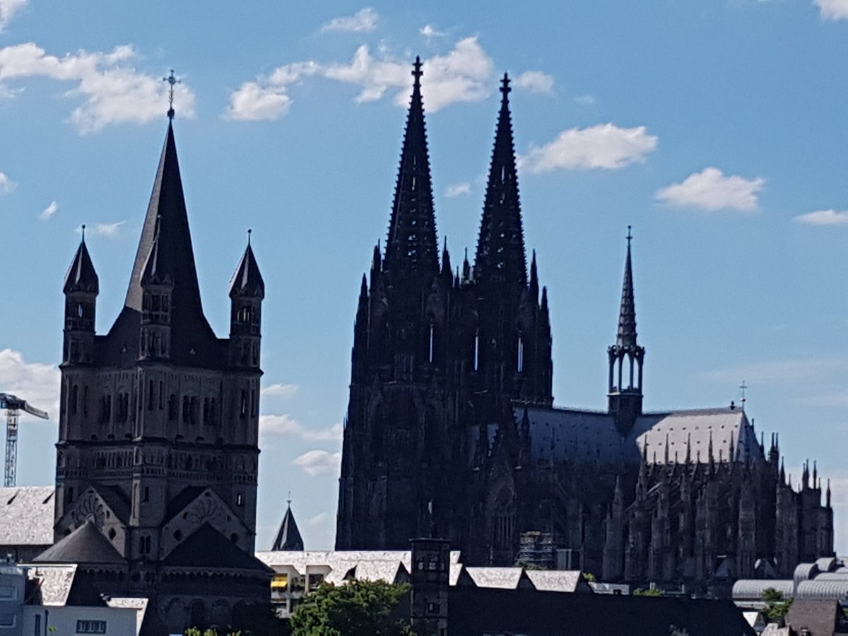 max_oberste's tweet photo. #Köln #Kölnerdom 😀😃😁😊👍🏻😎☀️ https://t.co/s84Raqh7mE
