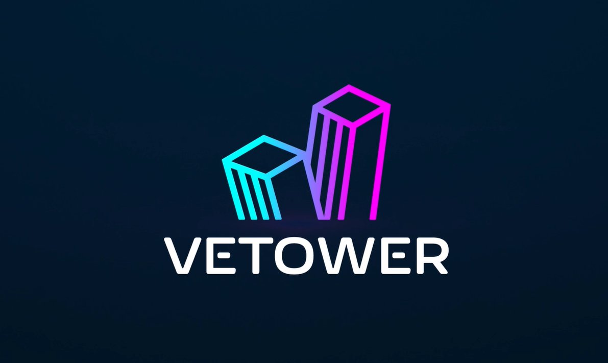 🌃🌇🌆VETOWER🌆🌇🌃
🎁#GIVEAWAY🎁 in 🍀#VeChain🍀
 5 $VET per like 👀
😃To participate 😃
❤️ Like &amp; RT
🤝 Follow <a href="/VetowerOfficial/">TheKing of V</a> 
 🎉2 Winner 
 🚀 Result in 72 hours 🚀

  If we exceed 50 RT we give away two Passkey Vip

#blockchain #VNFT #NFTCommunity #NFTs #NFTProject #nftart