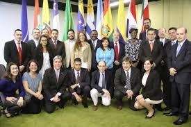 Oficina Interamericana para la Paz y el Desarrollo tweet media