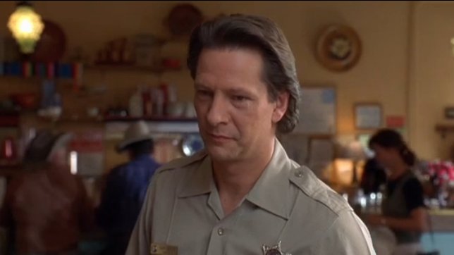 Happy Birthday Chris Cooper, 71 today! 