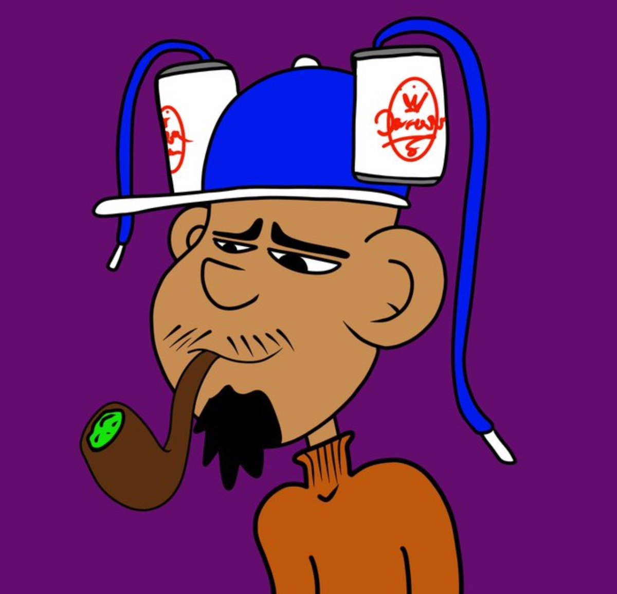 HypnoticLolliz's tweet image. 💨 Hypnotic Lollipops x StonerTown 💨

🔥FLASH GIVEAWAY🔥

🏆:
1 x @HypnoticLolliz  NFT
5 x @StonerTownNFT WL (mint in 1 hour)

To enter:
1⃣ Follow 👆
2⃣ Like &amp;amp; RT
3⃣ Tag friend(s)

⏱ 30m
#NFT #NFTs #EthereumNFT #PolygonNFT #NFTGiveaway #NFTGiveaways #NFTCommunity #NFTdrop