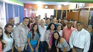 Oficina Interamericana para la Paz y el Desarrollo tweet media
