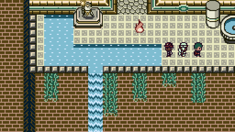 InfinityDoor_'s tweet photo. "Line up the lights and unlock the mysteries that the Temple of the Sun holds in store for those who dare to explore its interior!"

Heroes of Loreland is among us! Follow along to stay tuned for updates!

#screenshotsaturday #pixelart #indiegame #gameboy #oldschoolrpg https://t.co/0Nx2IthQ85