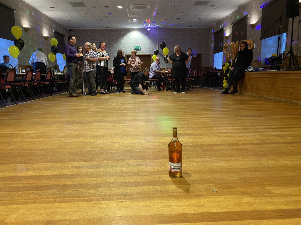 Great night at @AirdrieShottSNP branch celebration tonight with @AnumSNP - catching up on a 2019 General Election, 2021 Scottish Election, 2021 Westminster by-election and 2022 Council election wins! Everyone excited and motivated for #indyref2 campaign!