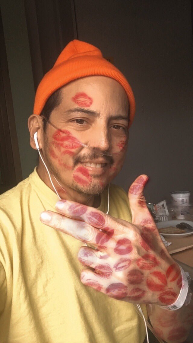 augustozaquetti's tweet photo. Gracias por los saludos! Cada día más hospitalízalos https://t.co/Ond9ZwqoUt