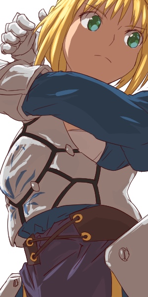 Zeroまで戻ると2011年ですか。ダメ王。聖杯問答がたまらん #Fatezero 