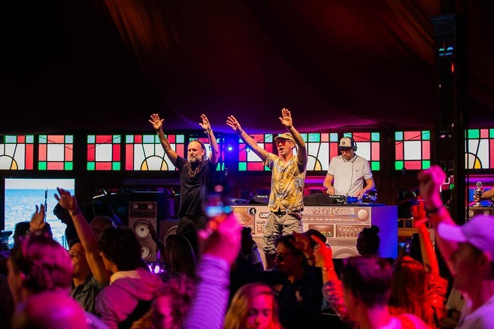 Gary Global #90sNOW tweet media