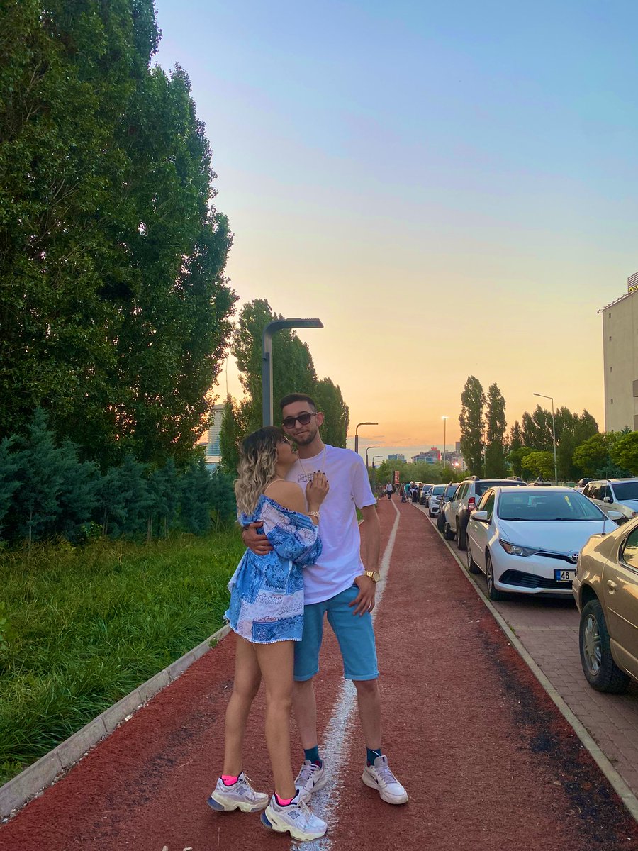 sevgin benim hayatımda çiçekler açtırdı teşekkür ederim 💙
