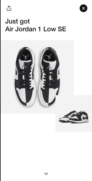 copped a new personal :O