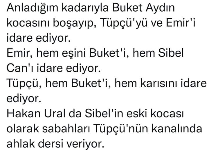 Rezaletin böylesi !! 😂

#delicavus #buketaydin #tüpçü #emirsarigul #HakanUral