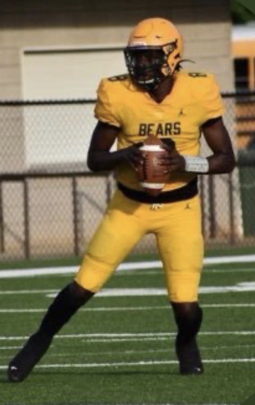 Antonio Andrews, Ed.s (@antonioandrew41) on Twitter photo Griffin High School Griffin Ga
Tony Green 2024 QB 6’2 200 Tony has shown tremendous accuracy and power this spring and summer. He’s expected to have an explosive Jr season <a href="/GriffinBearsFB/">GriffinBearsFootball</a> <a href="/EliteGARecruits/">Elite GA Recruits</a> <a href="/recruitprospec/">recruitingprospect</a> <a href="/GaTwenty21/">Georgia H.S. Football Recruits</a> <a href="/RecruitGeorgia/">Recruit Georgia</a> <a href="/rusty_easom/">Rusty Easom Ed.S</a> Griffin High School Griffin Ga
Tony Green 2024 QB 6’2 200 Tony has shown tremendous accuracy and power this spring and summer. He’s expected to have an explosive Jr season <a href="/GriffinBearsFB/">GriffinBearsFootball</a> <a href="/EliteGARecruits/">Elite GA Recruits</a> <a href="/recruitprospec/">recruitingprospect</a> <a href="/GaTwenty21/">Georgia H.S. Football Recruits</a> <a href="/RecruitGeorgia/">Recruit Georgia</a> <a href="/rusty_easom/">Rusty Easom Ed.S</a>