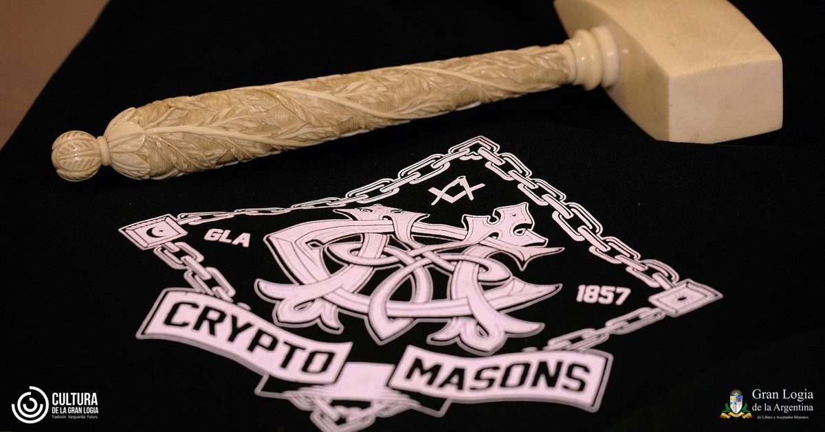 CryptoMasons tweet media