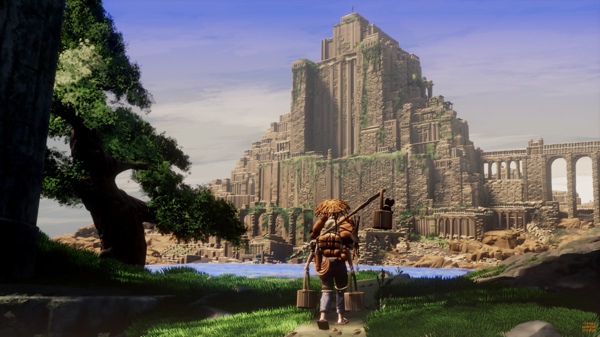 Halfway through... #MadeInDreams