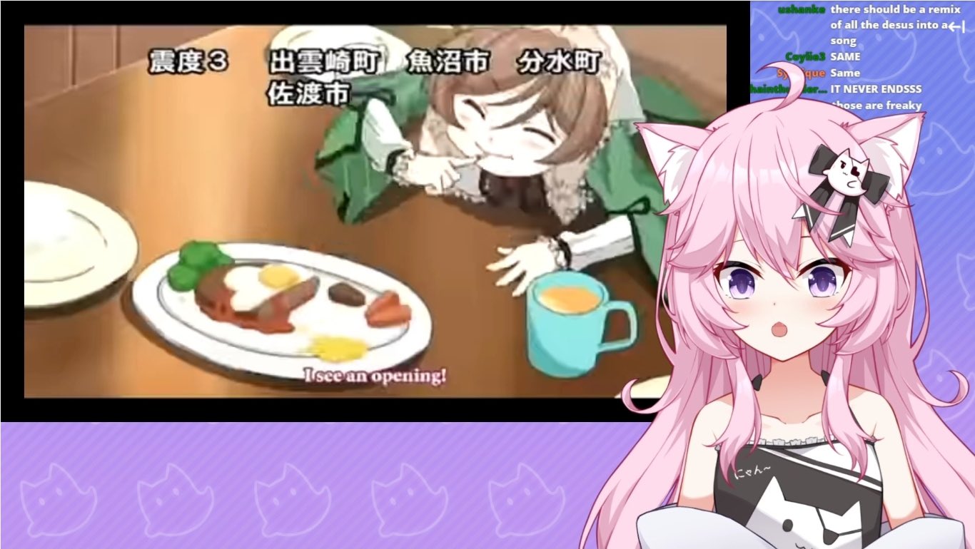 石氷ゆっくり Panoravr Vshojoはアニメ違法視聴してますが海外だと合法なんですかね T Co Hvlpgaenkg Twitter