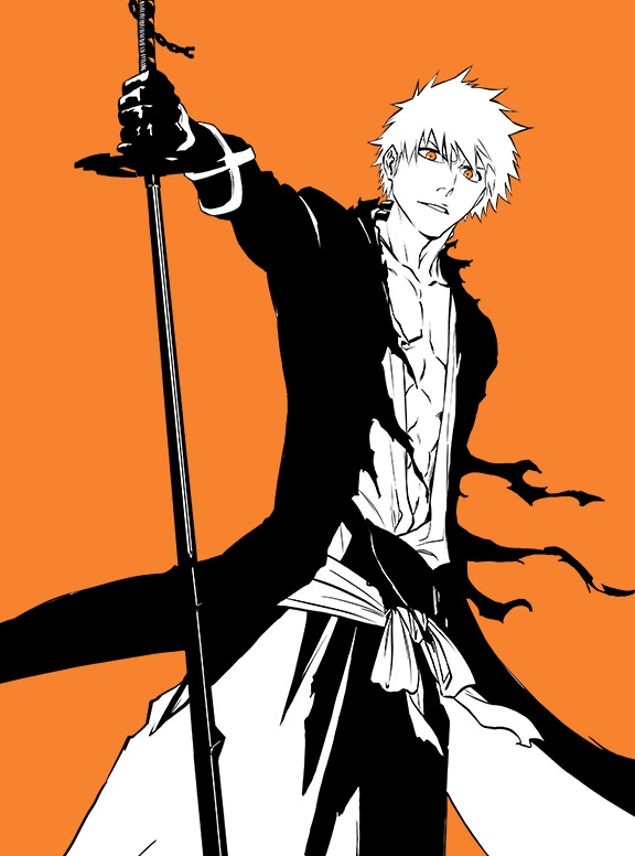 Bleach TYBWs Second Cour Will Have Battle Thats Not There In The Manga   Animehunch
