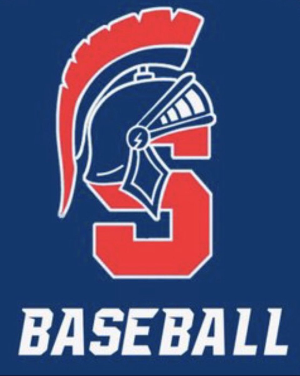 I’m excited to announce my commitment to Southwestern Community College to continue my academic and baseball careers! I’d like to thank my coaches, teammates, and family that have helped me along the way! Go Spartans! <a href="/SWCC_Baseball/">Southwestern Baseball</a> #spartannation