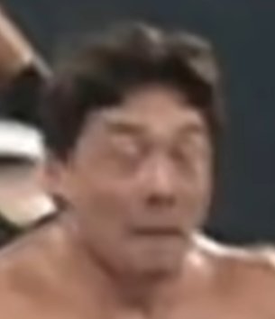 FacesWrestling's tweet photo. #FunnyWrestlingFaces https://t.co/hnYyanFnGj