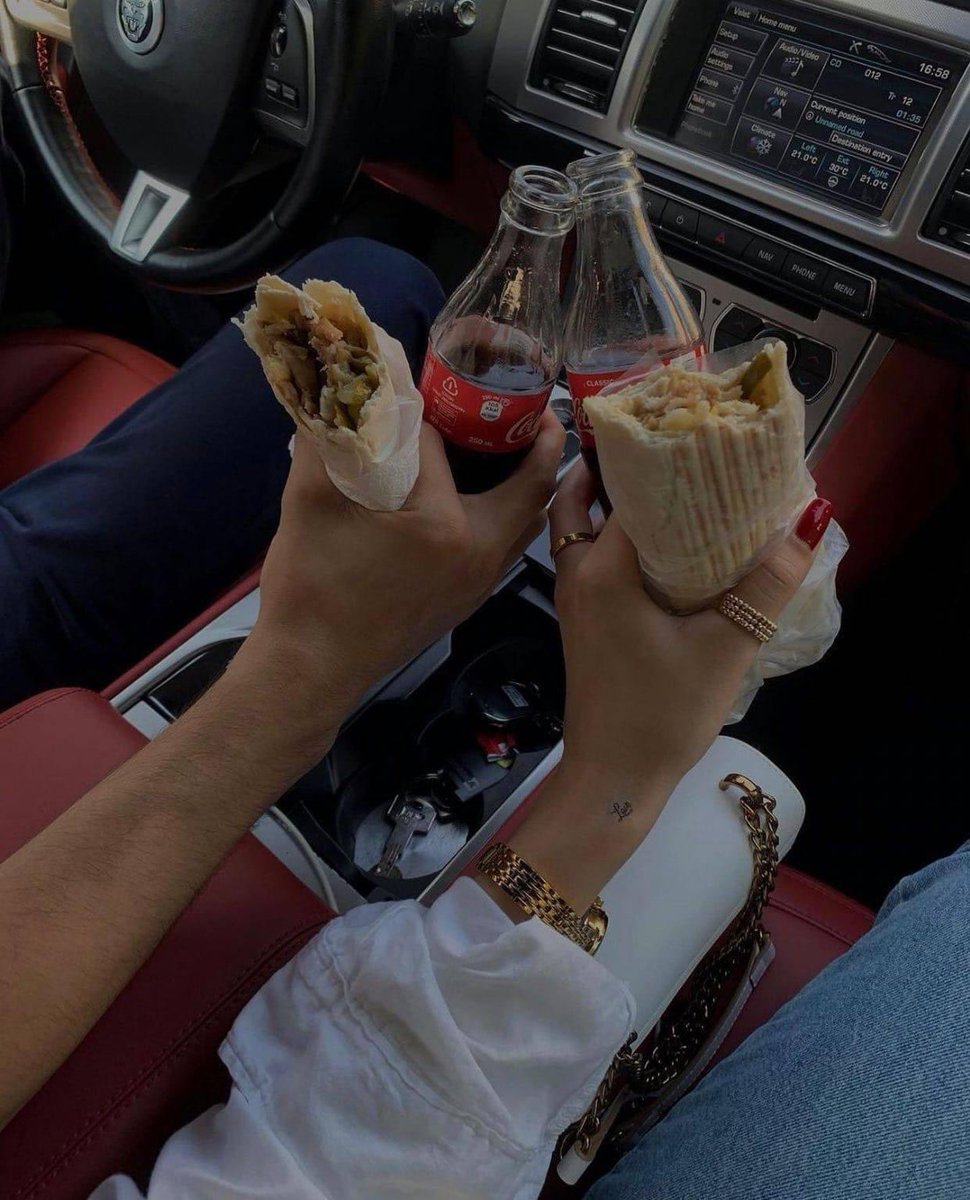 My type of date ♥️