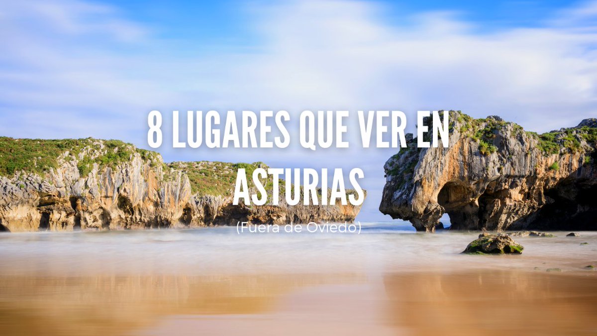 Qué mejor plan para este verano que una escapada al Paraíso Natural💚

Os traemos una recopilación de alguno de los lugares imprescindibles en vuestro viaje a nuestra tierrina 

#asturias #quehacerenasturias #paraisonatural #planes #escapadadeverano #vacaciones #verano #viaje