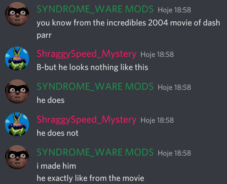 MugaSpid's tweet photo. he exactly like from the movie

(the image was named dash 2004) https://t.co/aLpQK2KEWF