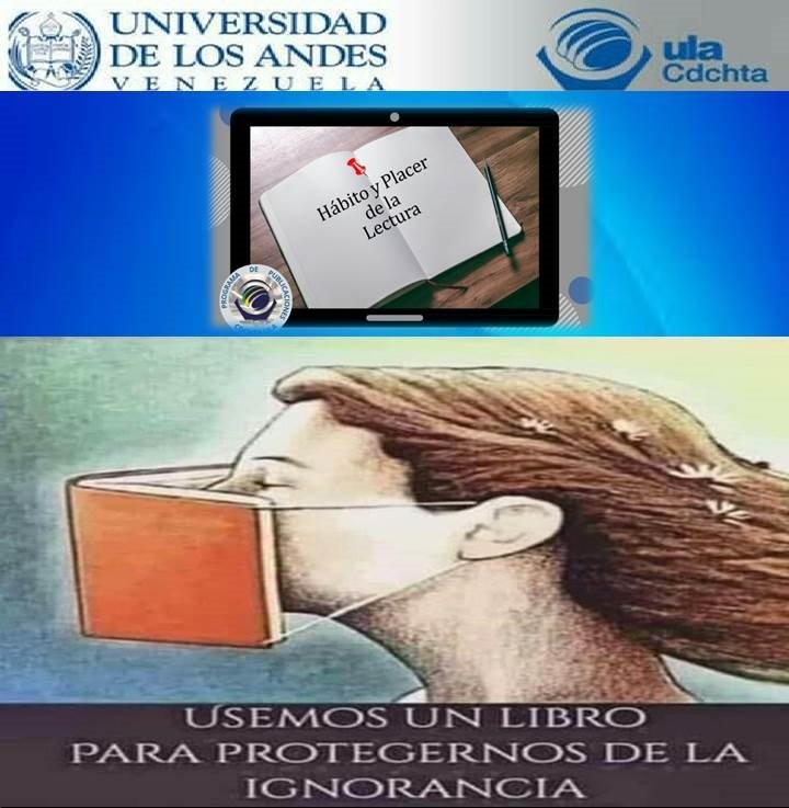 CdchtaUla's tweet photo. 📌 Fin de Semana: Buen tiempo para el Hábito y Placer de la Lectura✨ 📖 🏡 https://t.co/qcWaLP72aR