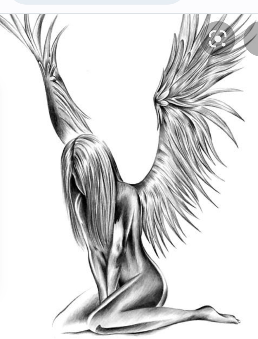 smetje1804's tweet image. I might have been his angel once. But even angels fall....

#Angel #angels #angelsfall