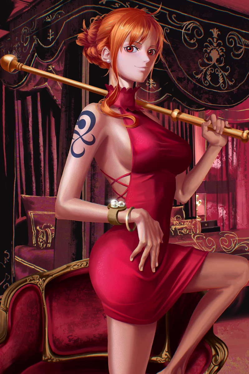 ONE PIECE スタッフ【公式】/ Official on X: 