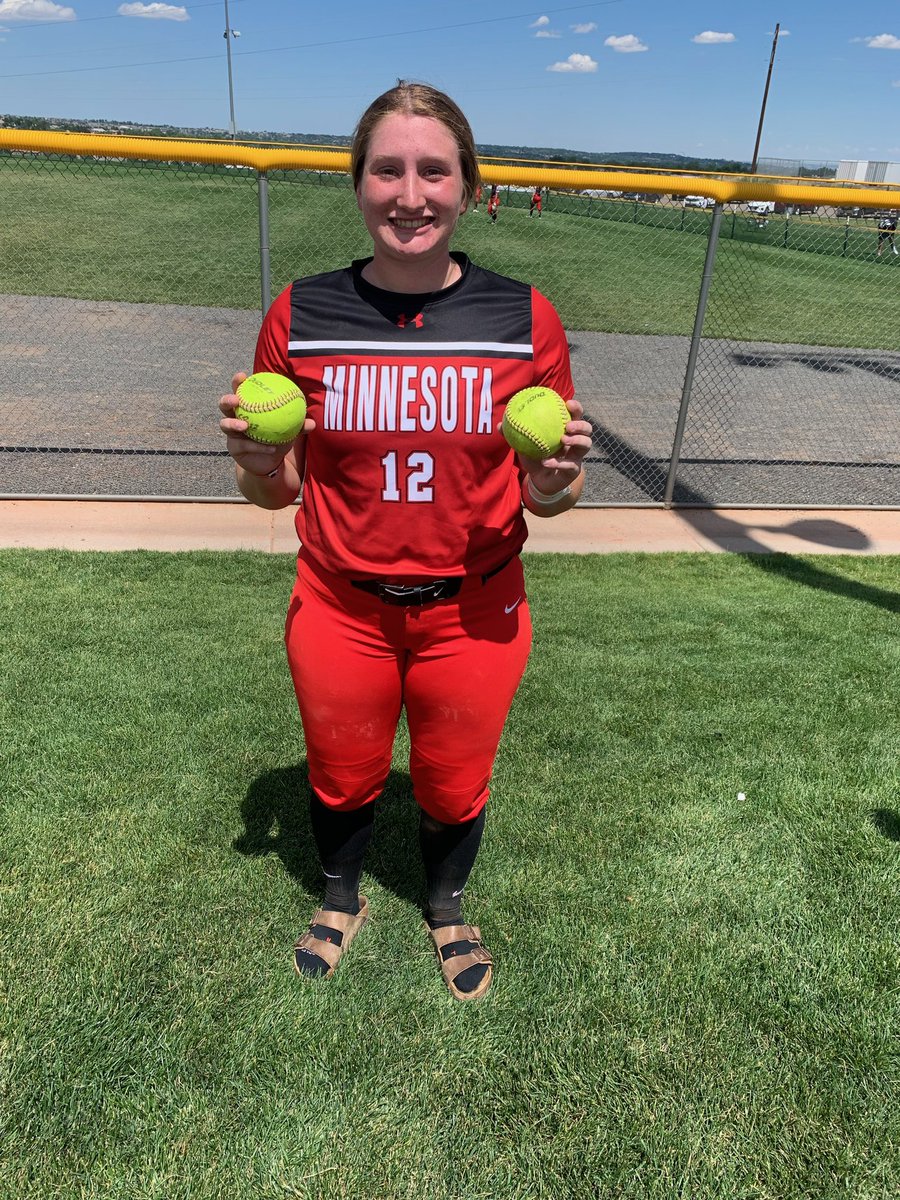 Catalyst Softball tweet media