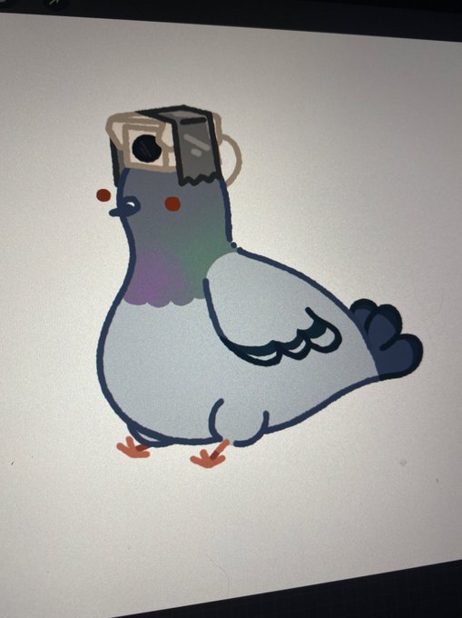 Birds aren't real 