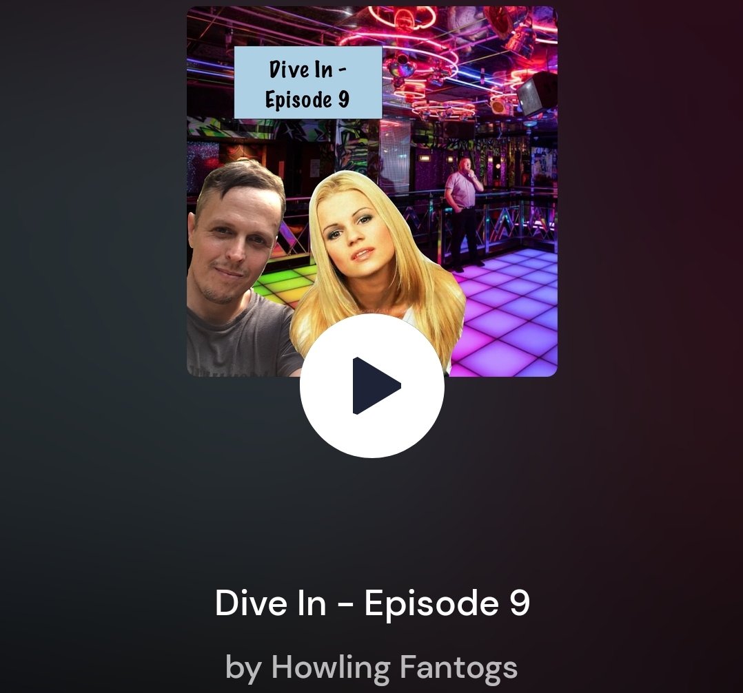 howlingfantogs's tweet photo. New episode of Dive In up on #Mixcloud featuring tunes from #celinedion #tiakofi #shampoo #atomickitten #johngrant #kisibashi #tovelo #malikharris and more.
https://t.co/uEICwafMYc https://t.co/KIbCD3TQEG
